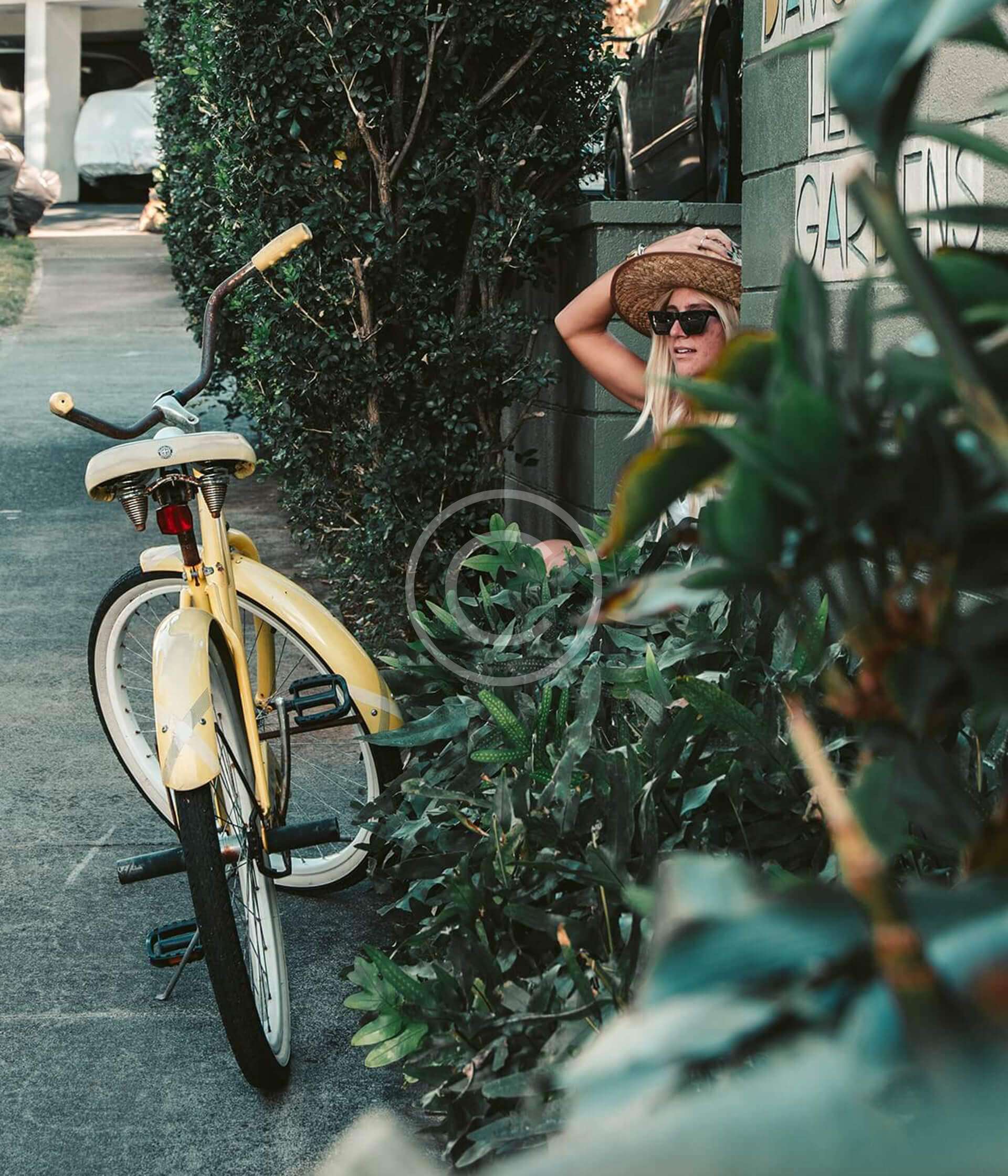 Custom Parts & Accessories