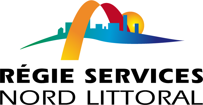 Régie services Nord Littoral